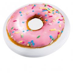 Frisbee - Spinning Donut