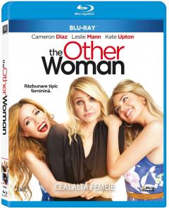 Cealalta femeie (Blu Ray Disc) / The Other Woman