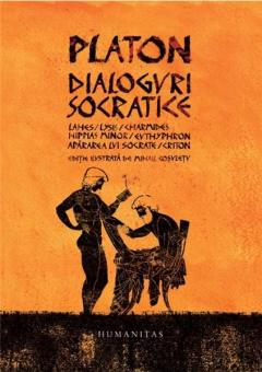 Dialoguri socratice Platon