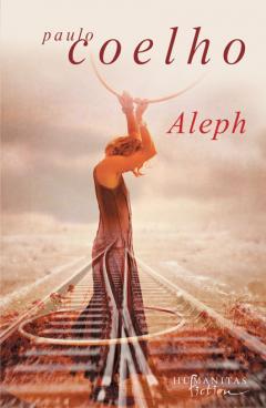 Aleph Paulo Coelho