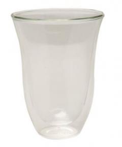 Set de 2 pahare - La Cafetiere Latte Cups, 220 ml