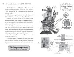 The Millicent Quibb School of Etiquette for Young Ladies of Mad Science