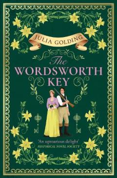 Wordsworth Key