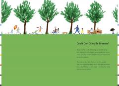 The Cities of the Future