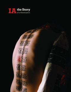 IA the Story of a Masterpiece