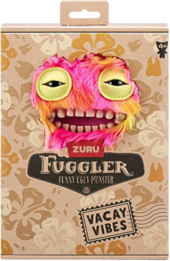 Jucarie de plus - Ciudateii in vacanta, mai multe modele si culori