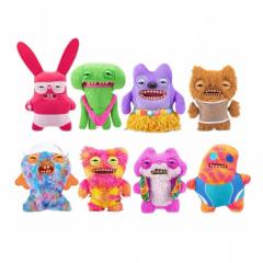 Jucarie de plus - Ciudateii in vacanta, mai multe modele si culori