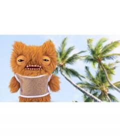 Jucarie de plus - Ciudateii in vacanta, mai multe modele si culori