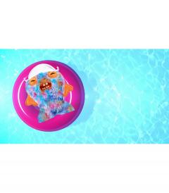 Jucarie de plus - Ciudateii in vacanta, mai multe modele si culori