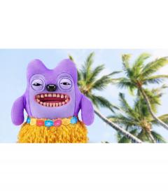 Jucarie de plus - Ciudateii in vacanta, mai multe modele si culori