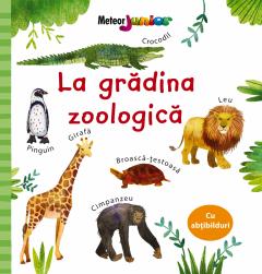 La gradina zoologica