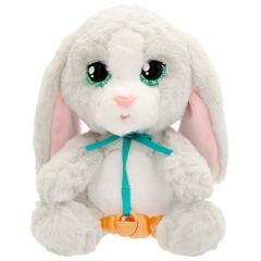 Jucarie interactiva - Baby Paws - Iepuras