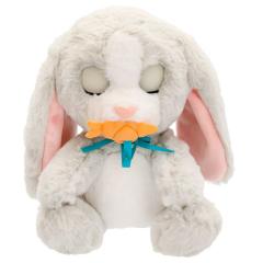 Jucarie interactiva - Baby Paws - Iepuras