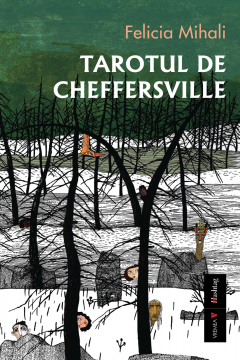 Tarotul de Cheffersville