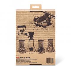 Jucarie de plus - Ciudateii din laborator, mai multe modele si culori