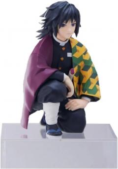 Figurina - Demon Slayer Kimetsu No Yaiba - Giyu Tomioka