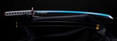 Replica - Demon Slayer - Nichirin Sword (Giyu Tomioka) - Proplica