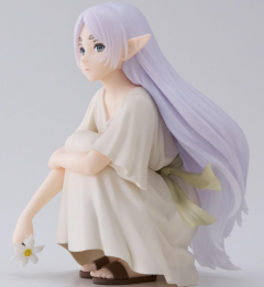 Figurina - Frieren In Those Days Yumemirize