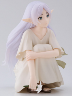 Figurina - Frieren In Those Days Yumemirize