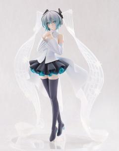 Figurina - Hatsune Miku - Hatsune Miku Little Missing Stars