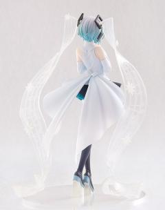 Figurina - Hatsune Miku - Hatsune Miku Little Missing Stars