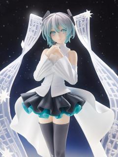 Figurina - Hatsune Miku - Hatsune Miku Little Missing Stars