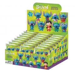 Breloc - Disney Stitch - Series 1 (produs surpriza, pret pe bucata)