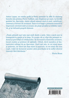 Toate panzele sus!