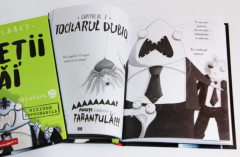 Baietii Rai. Misiune improbabila