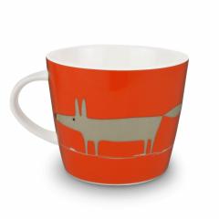 Cana - Mr Fox - Spiced Orange Make International