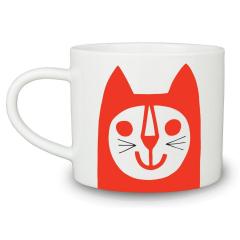 Cana - Red Cat