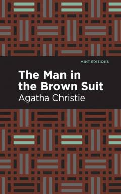 The Man in the Brown Suit