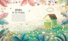 Diary of a Bee