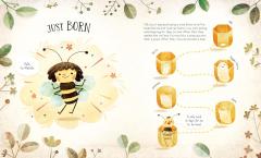 Diary of a Bee