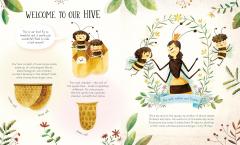 Diary of a Bee