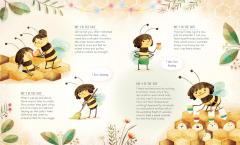 Diary of a Bee