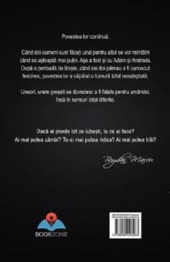 Jurnalul unui Adam Vol. 2, Partea a II-a