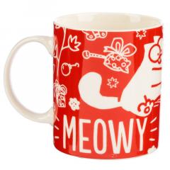 Cana - Simon’s Cat - Meowy Christmas