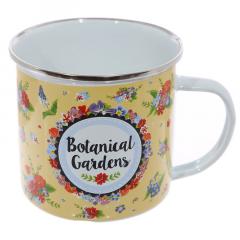 Cana metalica - Botanical Garden