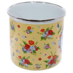 Cana metalica - Botanical Garden