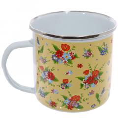 Cana metalica - Botanical Garden