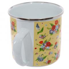 Cana metalica - Botanical Garden