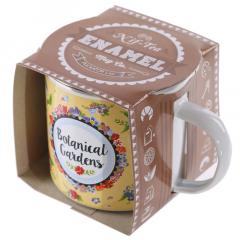 Cana metalica - Botanical Garden