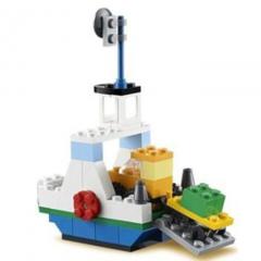Lego - Classic - Set de constructie creativa