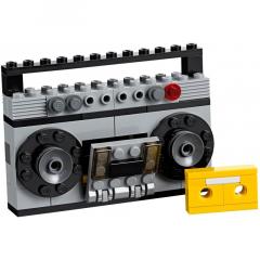 Lego - Classic - Set de constructie creativa
