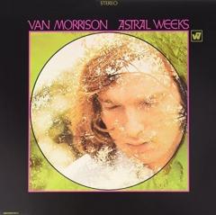 Astral Weeks - Vinyl