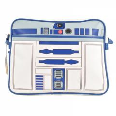 Retro Bag - Star Wars (R2-D2 Fashion)