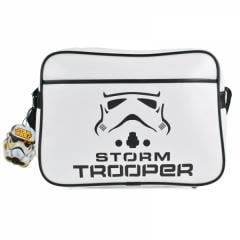 Geanta de umar - Star Wars Storm Trooper Half Moon Bay
