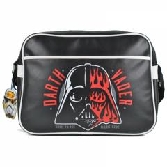 Retro Bag - Star Wars (Dark Side) Half Moon Bay