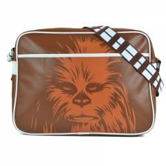Geanta de umar - Star Wars Chewbacca Half Moon Bay